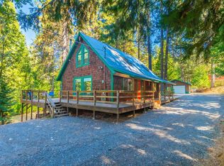 33885 Nary Red Rd, Alta, CA 95701