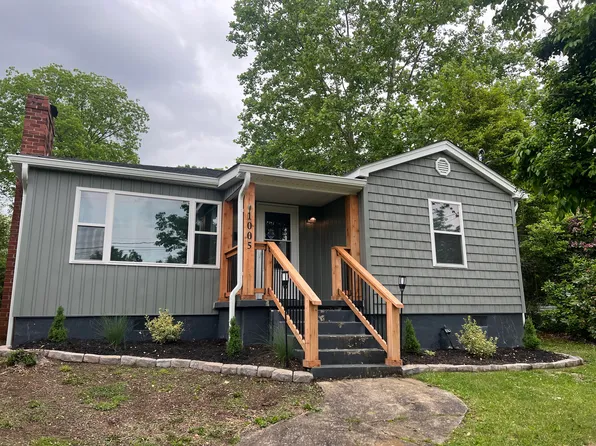 1005 Virginia Ave, Bristol, TN 37620