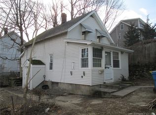 17 Seymour St, Waterbury, CT 06708