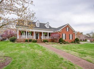 601 Cornelia Ct, Franklin, TN 37064