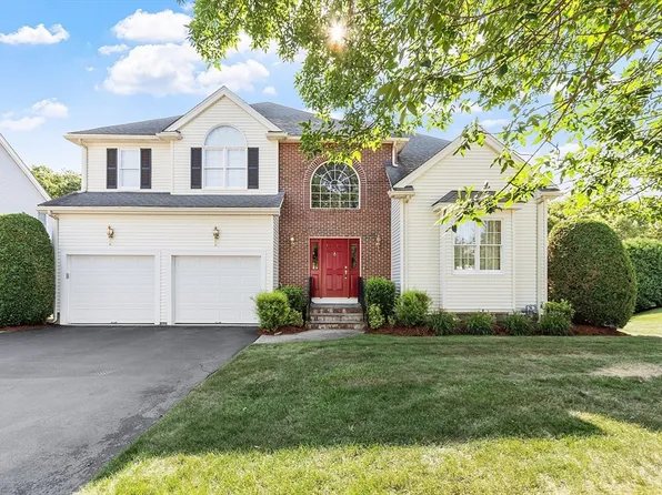 34 Muir Way, Marlborough, MA 01752