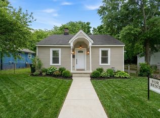 214 Markham St, Burlington, NC 27215