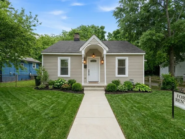 214 Markham St, Burlington, NC 27215