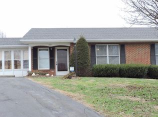 1323 Buckhorn Trl, Mount Sterling, KY 40353
