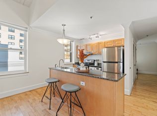 Warder Mansion, Washington, DC 20009