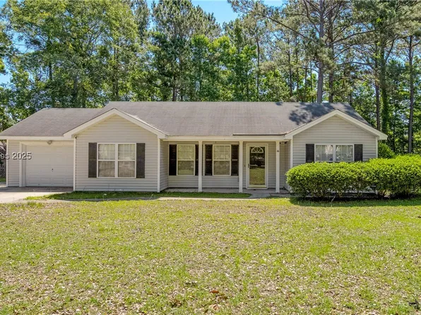 16 Star Magnolia Ct, Beaufort, SC 29907
