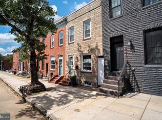 2214 Bank St, Baltimore, MD 21231