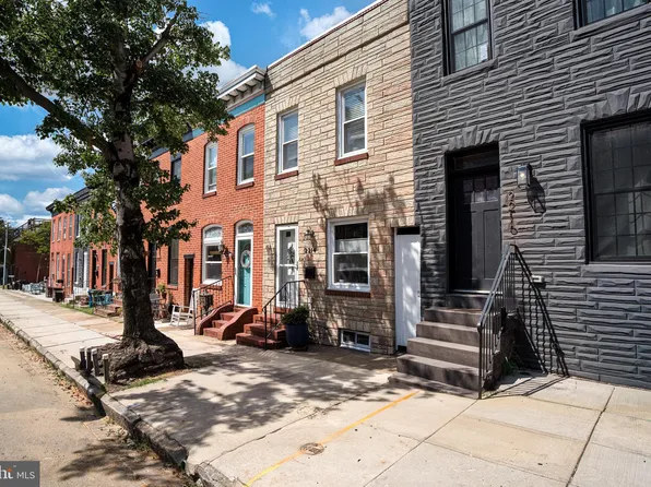 2214 Bank St, Baltimore, MD 21231
