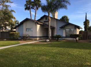 10201 Hageman Rd, Bakersfield, CA 93312