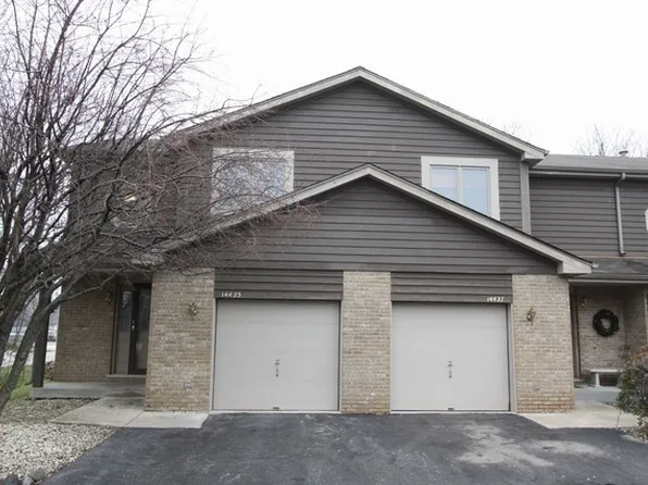 14425 Lamon Ave, Midlothian, IL 60445