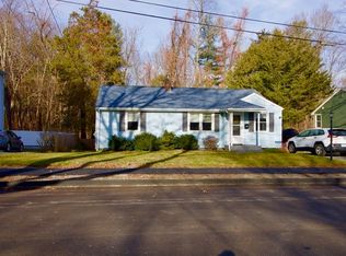 24 Nelson Park Dr, Worcester, MA 01605
