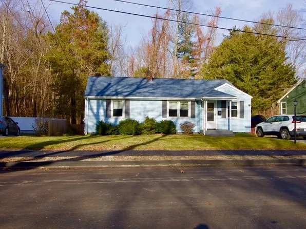 24 Nelson Park Dr, Worcester, MA 01605