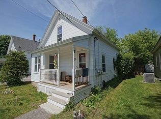 10 Birch St, Derry, NH 03038