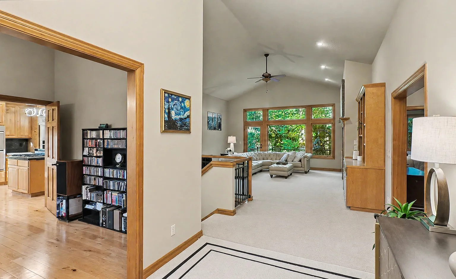 3 bed, 3.5 bath, 3792 sqft, $4,345 — Photo 4