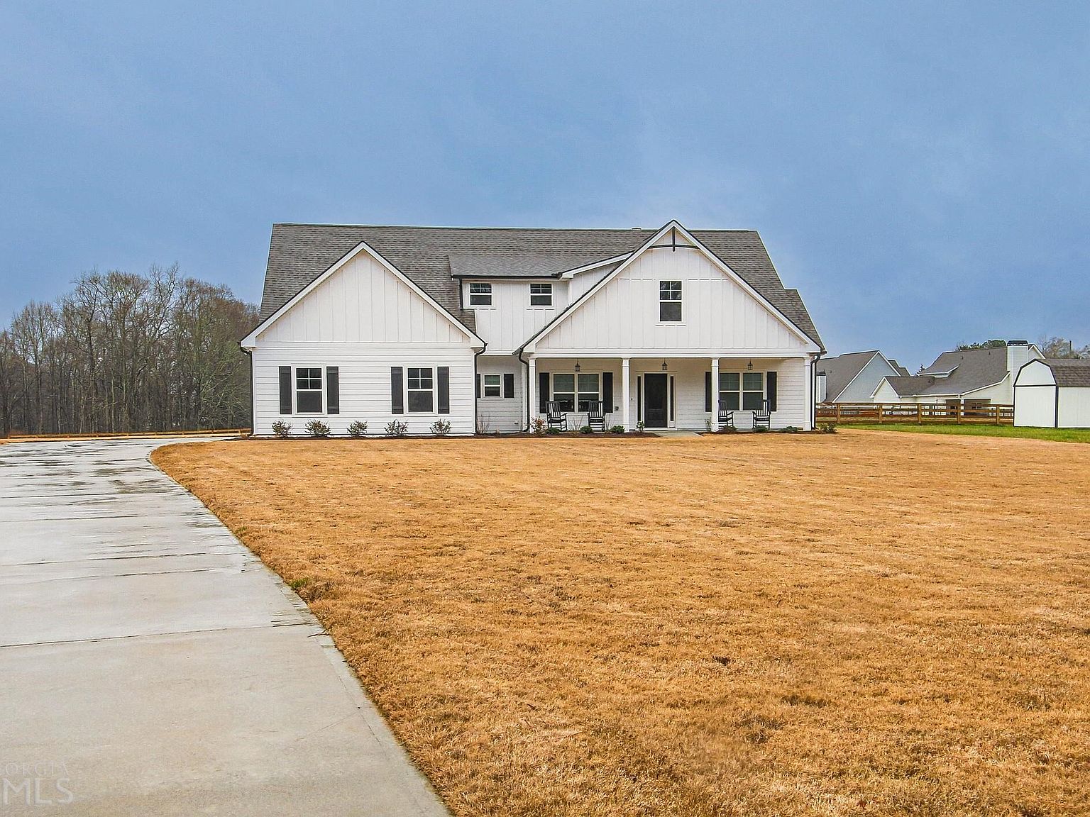 46 Will Banks Rd, Senoia, GA 30276 Zillow