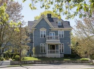 7 Munroe St APT 2, Newton, MA 02460