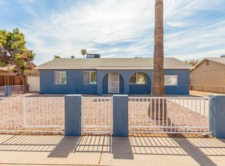 6963 W Hubbell St, Phoenix, AZ 85035