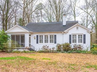 515 Glenwood Ave, Anderson, SC 29625
