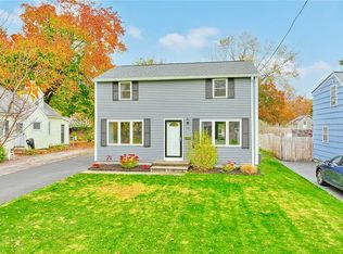 78 Kimbark Rd, Rochester, NY 14610