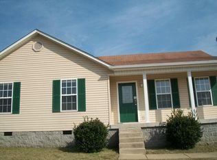 667 Jerre Ln, Lewisburg, TN 37091