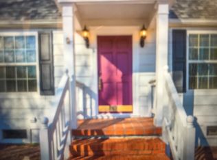 384 Allgood Rd, Flintstone, GA 30725