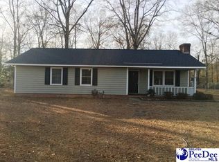 165 Chatham Trace Cir, Cheraw, SC 29520