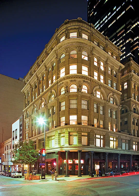 The Wilson Building — Photo 1