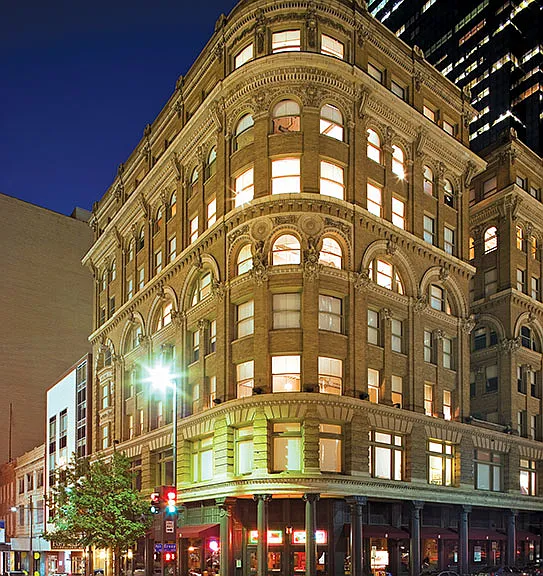 The Wilson Building — Photo 7