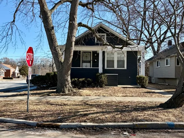 619 N 2nd Ave, Maywood, IL 60153