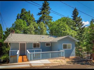 27448 Nancy Dr, Lake Arrowhead, CA 92352