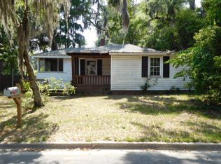 3101 Reynolds St, Brunswick, GA 31520