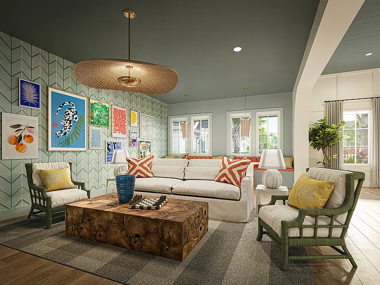 Pomona Apartments — Photo 12