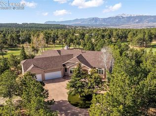 275 Tam O Shanter Way, Monument, CO 80132