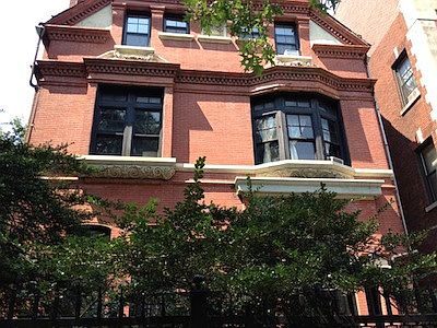 1st image of 410 Clinton Ave APT A1
