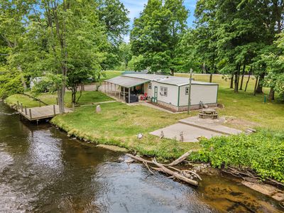 8933 E M 20, Hesperia, MI, 49421