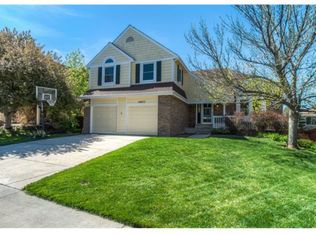 16877 E Prentice Cir, Centennial, CO 80015