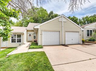 1618 Claydell Dr #10, Saint Peters, MO 63376