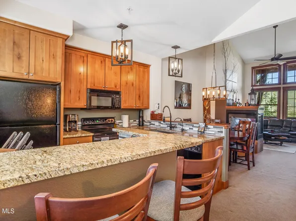7304 Northstar #7-304, Granby, CO 80446