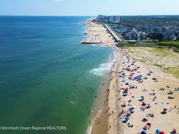 432 N Ocean Boulevard #302, Long Branch, NJ 07740