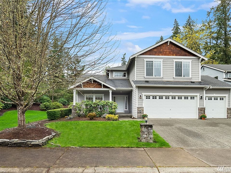 1st image of 2411 248th Pl NE
