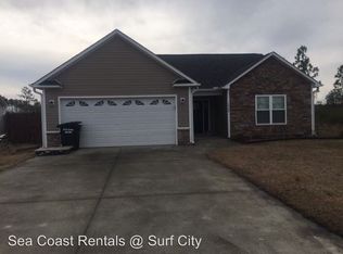 1726 Nc Highway 172, Sneads Ferry, NC 28460