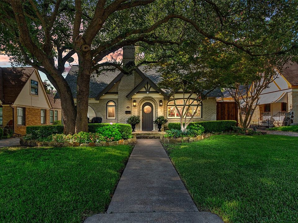 5440 Vanderbilt Ave, Dallas, TX 75206 Zillow