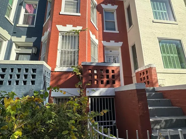 2019 Flagler Pl NW, Washington, DC 20001