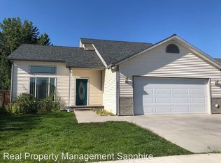 112 Thomas St, Hamilton, MT 59840