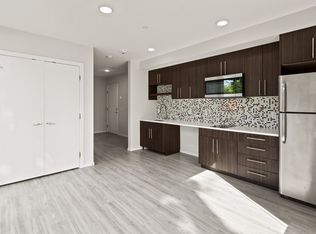 1420 E Howell St #207, Seattle, WA 98122