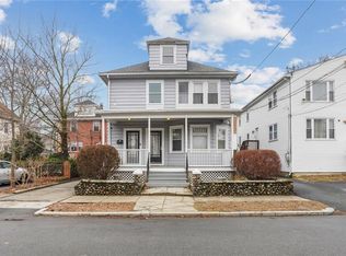 76 Radcliffe Ave, Providence, RI 02908