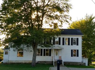 11653 Parkman Rd, Garrettsville, OH 44231