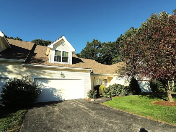 22 Horne Way Unit 22, Millbury, MA 01527