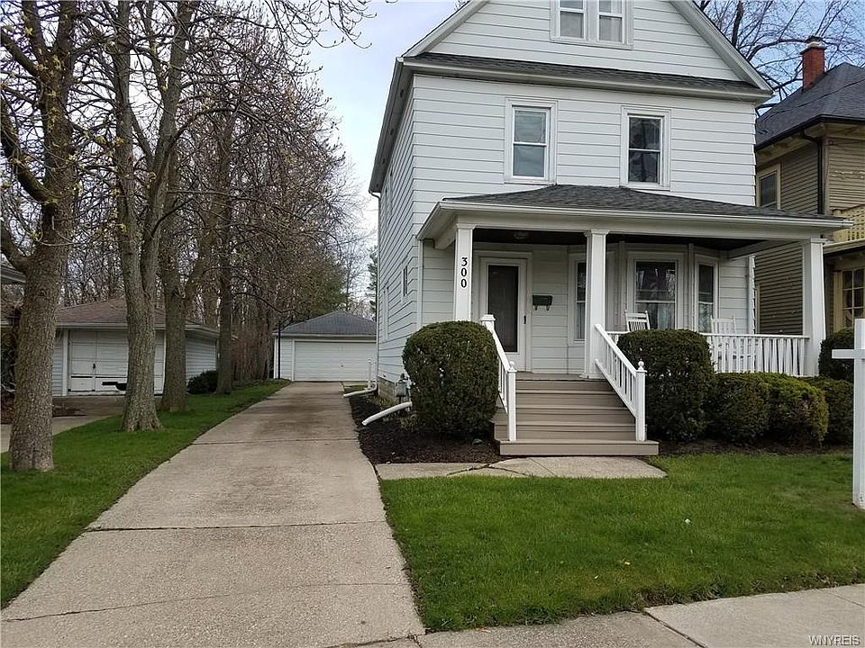 2nd image of 300 Olmstead Ave