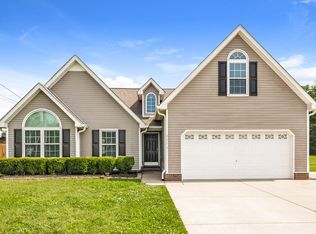 4256 Birch Dr, Murfreesboro, TN 37129